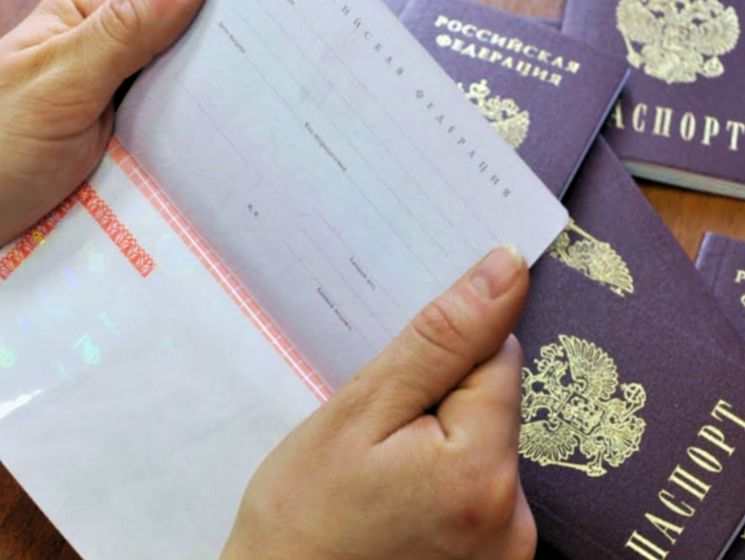 Что делать, если потерял паспорт РФ